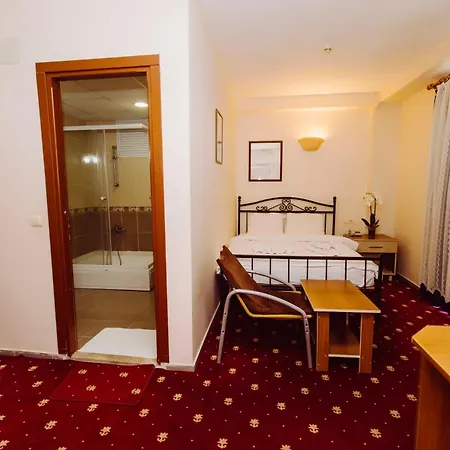 Hotel Ozalp Ortaca (Mugla)