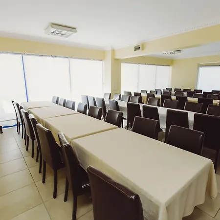 Ozalp Hotel Ortaca (Mugla)