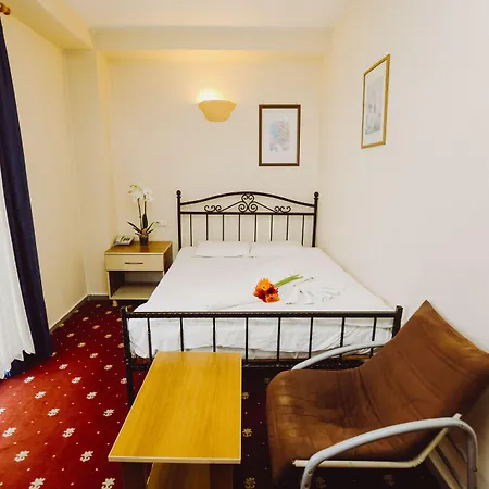 Ozalp 3* Ortaca (Mugla)