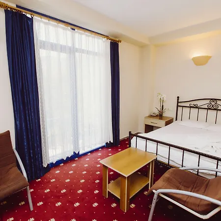 Ozalp 3* Ortaca (Mugla)