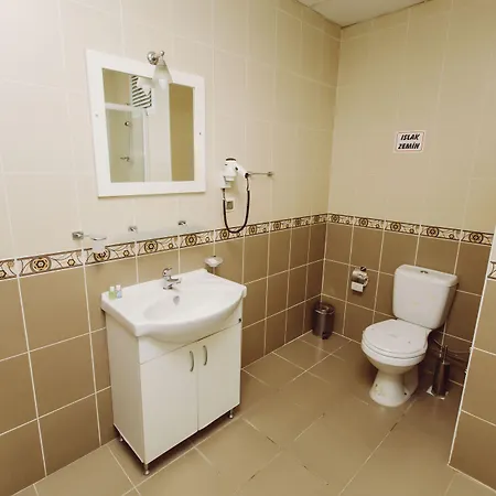 Ozalp Hotel Ortaca (Mugla)