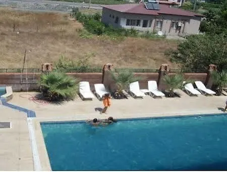 Ozalp Hotel Ortaca (Mugla)