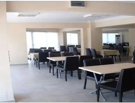 Ozalp Ortaca (Mugla)