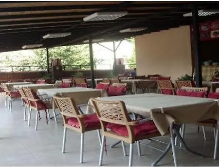 Ozalp Ortaca (Mugla)