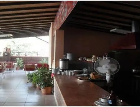 Ozalp Hotel