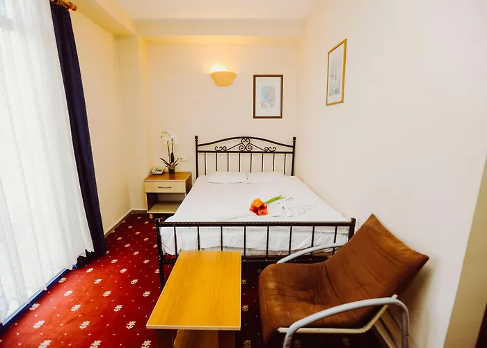 Ozalp 3* Ortaca (Mugla)