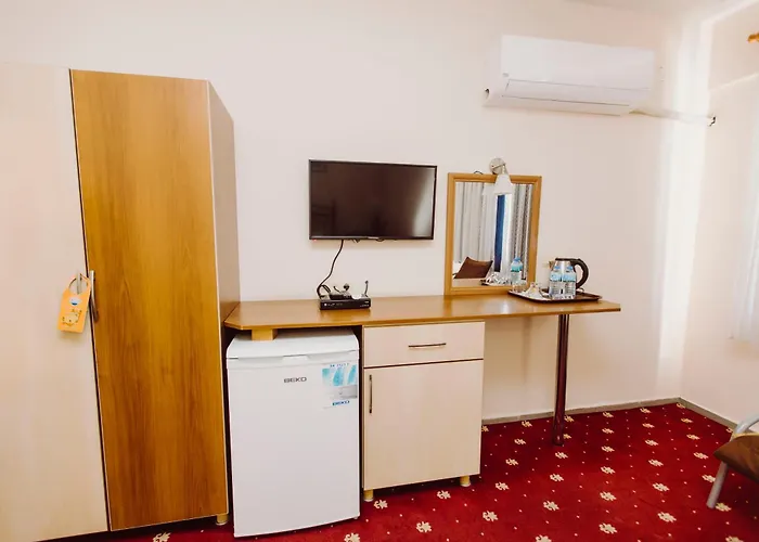 Ozalp Hotell Ortaca (Mugla)