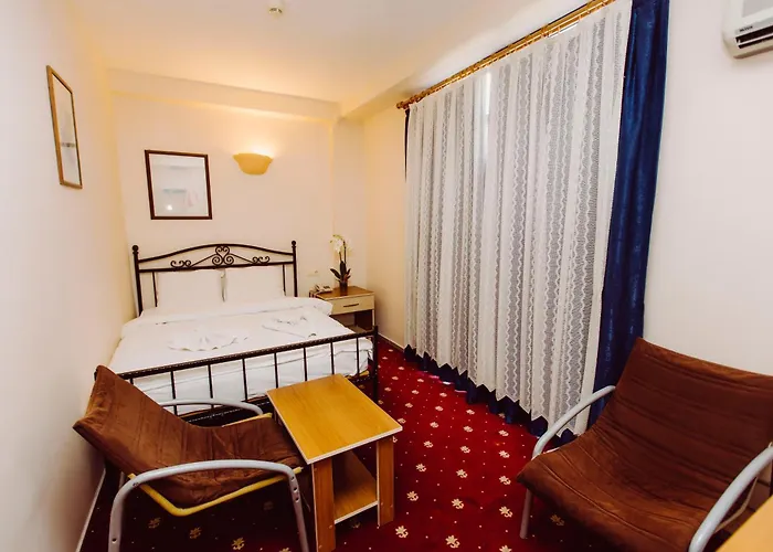 Ozalp Hotell Ortaca (Mugla)