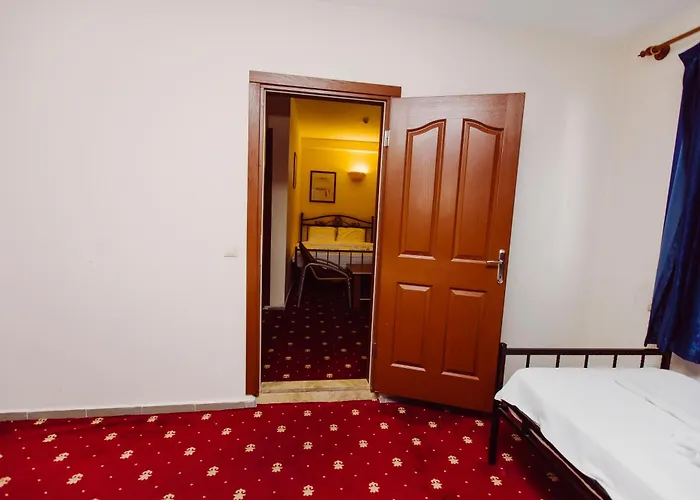 Ozalp Hotell Ortaca (Mugla)