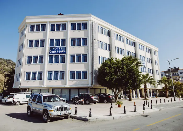 Ozalp Ortaca (Mugla)