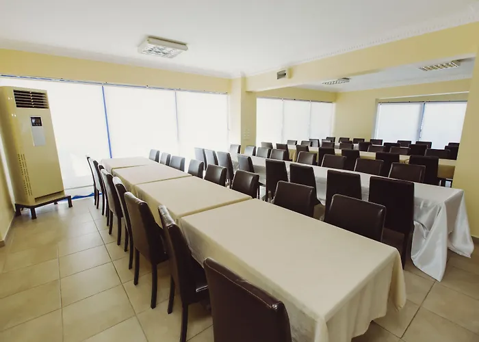 Ozalp Hotell Ortaca (Mugla)