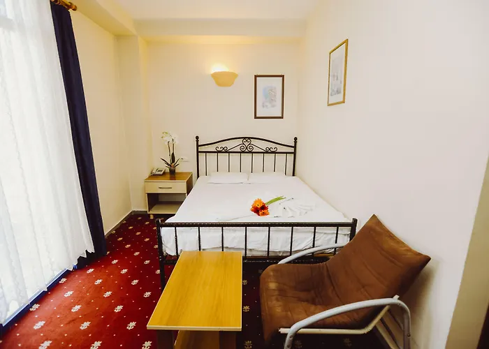 Ozalp 3* Ortaca (Mugla)