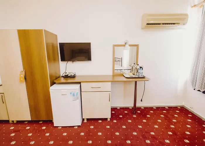 Hotell Ozalp Ortaca (Mugla)