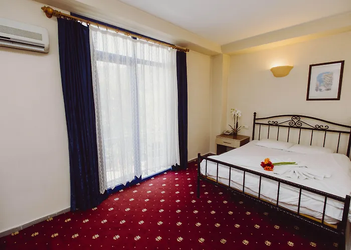 Ozalp Ortaca (Mugla)