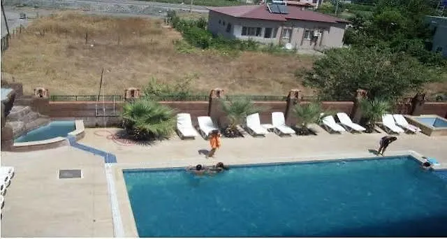 Ozalp Hotel Ortaca (Mugla)