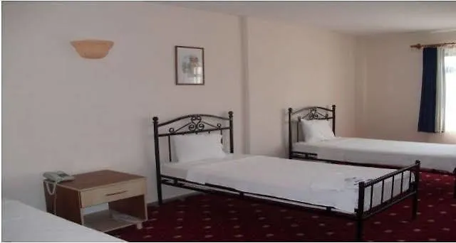 Ozalp Hotell Ortaca (Mugla)