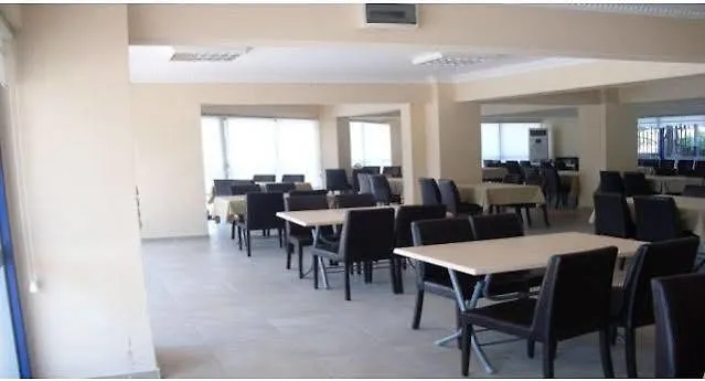 Ozalp Ortaca (Mugla)