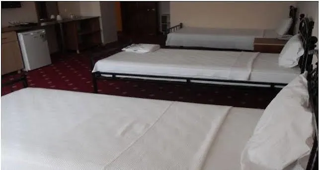 Ozalp Ortaca (Mugla)