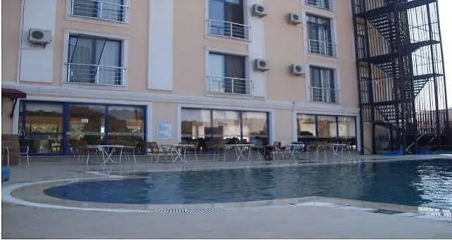 Hotell Ozalp Ortaca (Mugla)