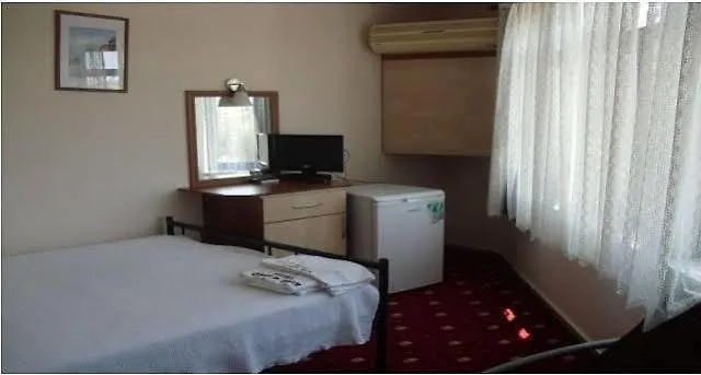 Ozalp Hotell Ortaca (Mugla)