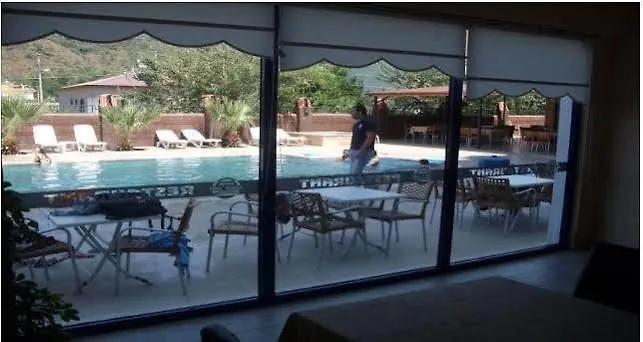 Hotell Ozalp Ortaca (Mugla)