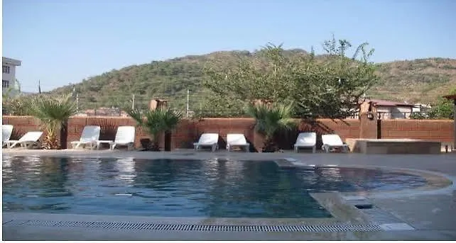 Hotell Ozalp Ortaca (Mugla)