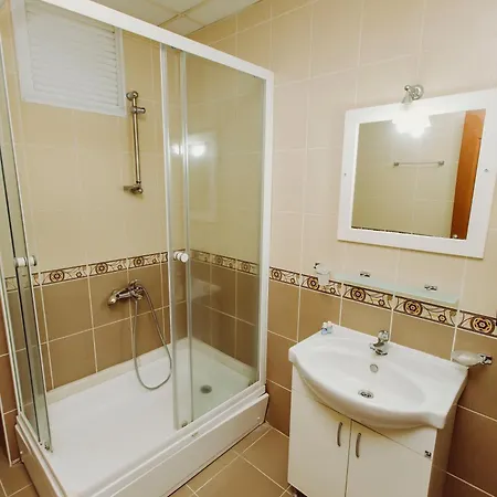 Ozalp Hotel 3*