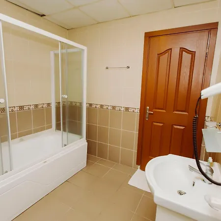 Ozalp Hotel