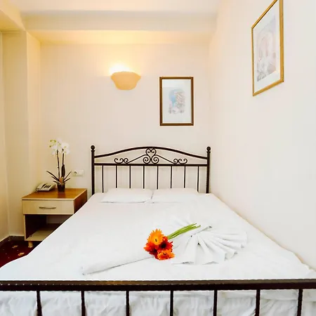Hotel Ozalp 3*