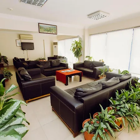 Ozalp Otel Ortaca (Mugla)