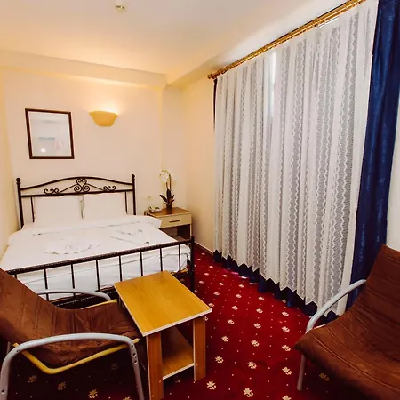 Ozalp Hotel Ortaca (Mugla)
