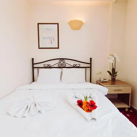 Hotel Ozalp 3*
