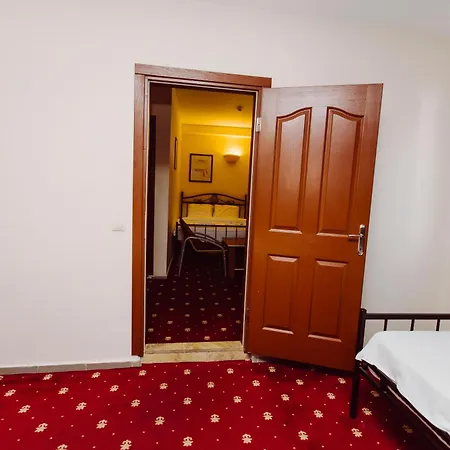 Ozalp Otel Ortaca (Mugla)