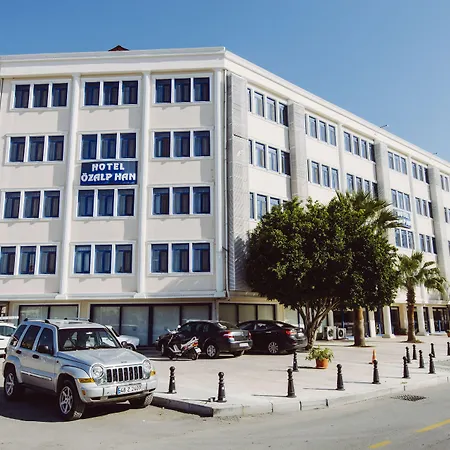 Ozalp Ortaca (Mugla)