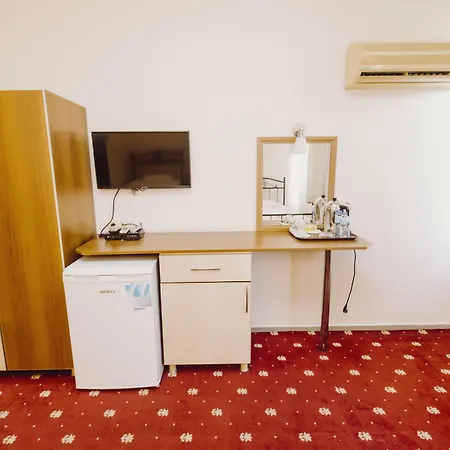 מלון Ozalp Ortaca (Mugla)