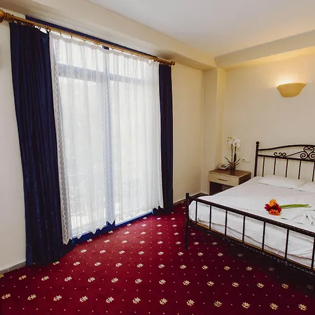 Ozalp Ortaca (Mugla)