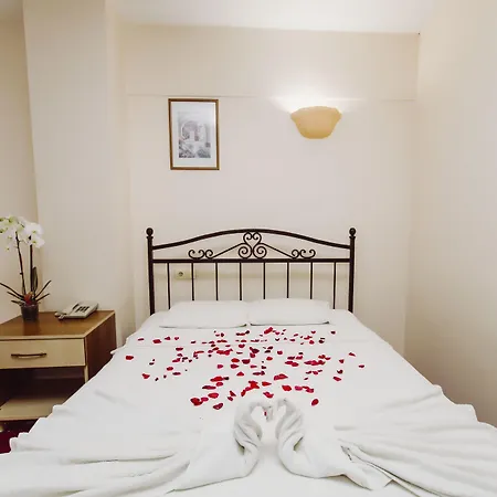 Otel Ozalp Ortaca (Mugla)