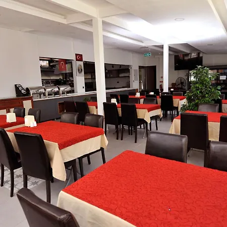 Ozalp Otel