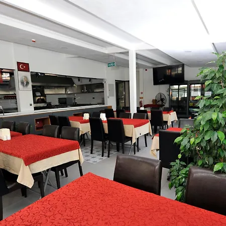 Ozalp Ortaca (Mugla)