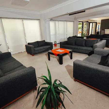 Ozalp 3* Ortaca (Mugla)