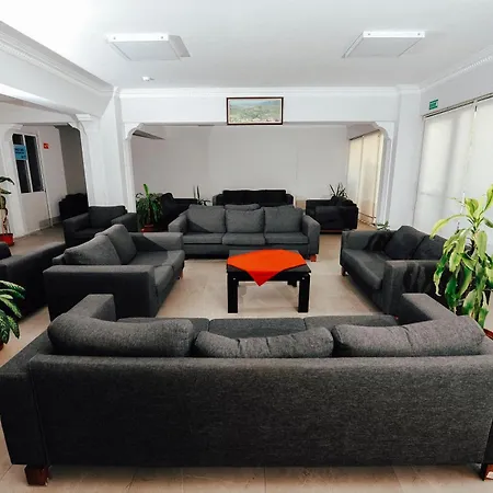 Ozalp Hotel Ortaca (Mugla)
