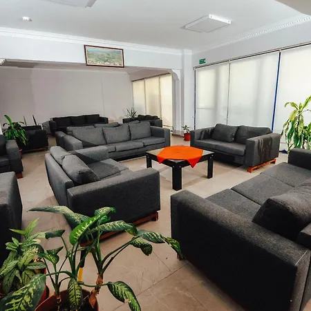 Hotel Ozalp Ortaca (Mugla)