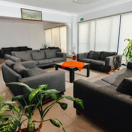 Hotel Ozalp Ortaca (Mugla)