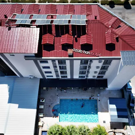 Ozalp Hotel