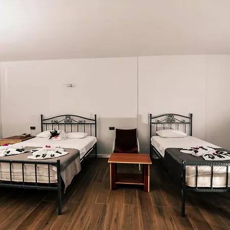 Ozalp Hotel 3*