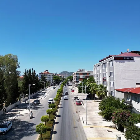 Ozalp Hotel Ortaca (Mugla)