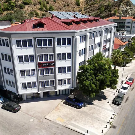 Ozalp Hotel
