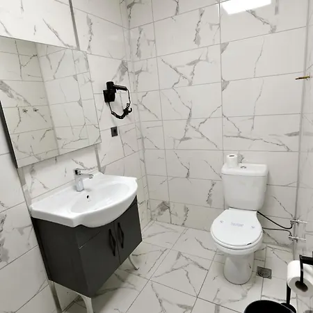 Ozalp Hotel Ortaca (Mugla)