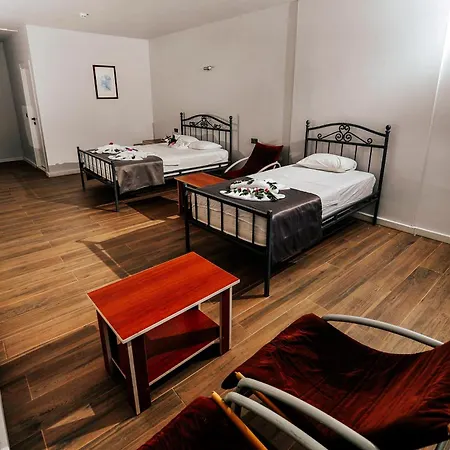 Hotel Ozalp 3*