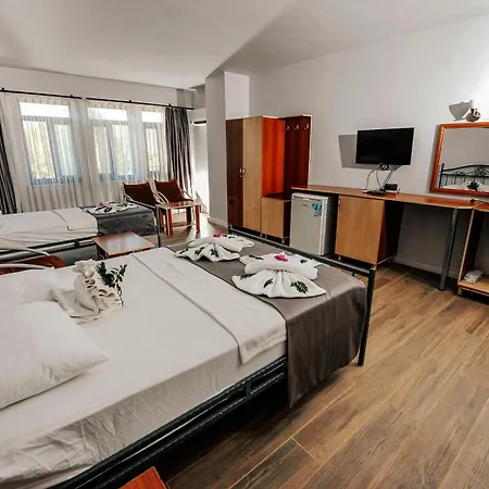 Otel Ozalp Ortaca (Mugla)